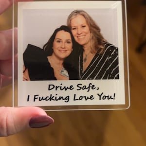 Natalie added a photo of their purchase