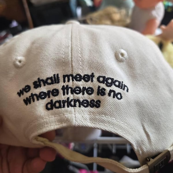 Camel Cord Field Trip Hat