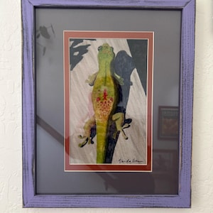 Etsy buyer added a photo of their purchase