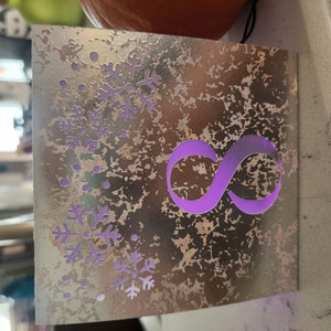 Brandy added a photo of their purchase