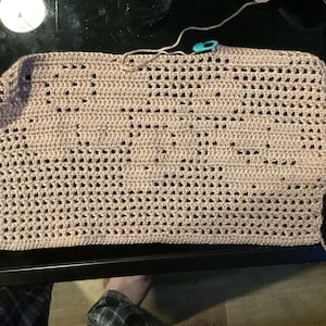 Etsy buyer added a photo of their purchase