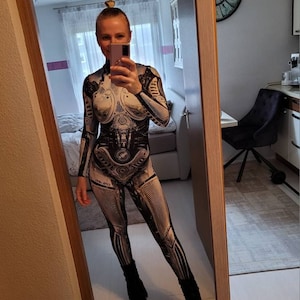 Nina hat ein Foto des gekauften Artikels hinzugefügt