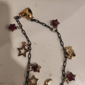 Caitlyn added a photo of their purchase