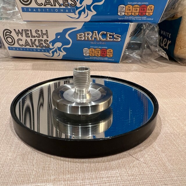 PlierSpinningTops Etsy