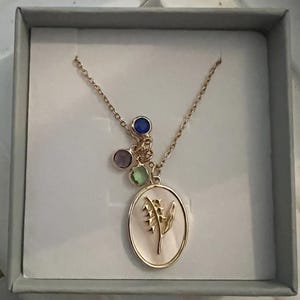 Salina added a photo of their purchase