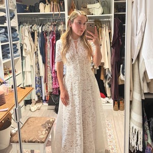 Michelle added a photo of their purchase