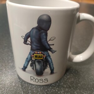 Louise added a photo of their purchase