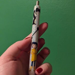 Etsy-Käufer:in hat ein Foto des gekauften Artikels hinzugefügt