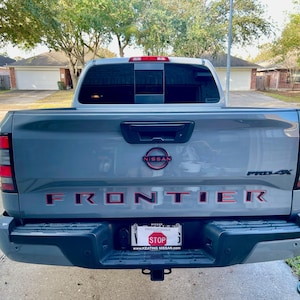 David added a photo of their purchase