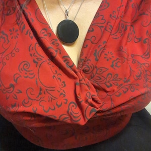 Rosalinda added a photo of their purchase