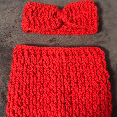 Sabertooth Beanie Crochet Pattern - Etsy