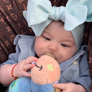 Kayla added a photo of their purchase