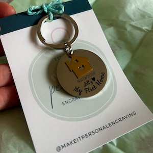 Alison added a photo of their purchase
