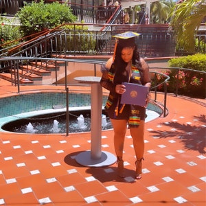 TIASHA added a photo of their purchase