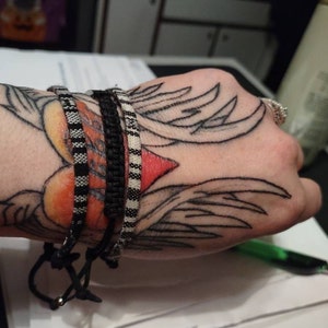 Krista added a photo of their purchase