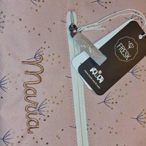 Maria added a photo of their purchase