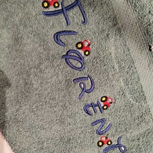 Finette added a photo of their purchase