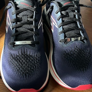 Tom added a photo of their purchase