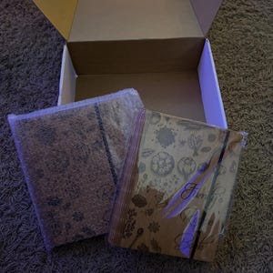 Rhonda adicionaram uma foto da sua compra