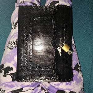 Lauryn added a photo of their purchase