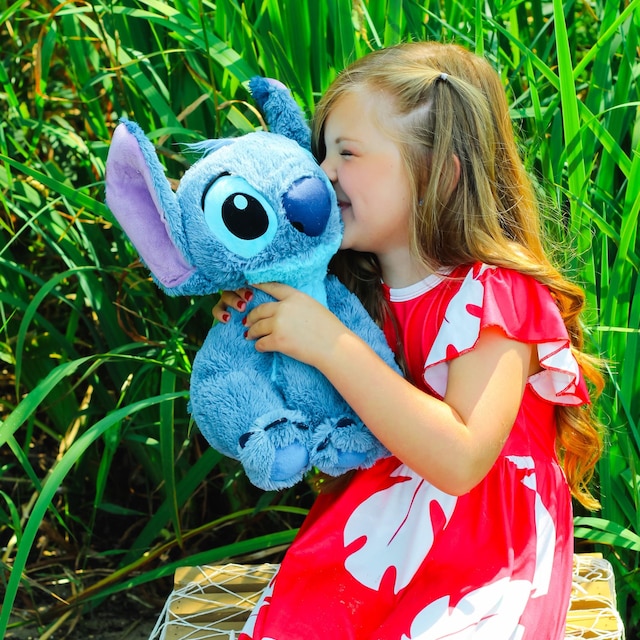 lilo in red dress New Lilo & Stitch poster! We can see Lilo wearing her iconic red dress, sitting next to Stitch and Scrump #liloandstitch #stitch #disneyfan #disneymovie #liloandstitchliveaction #liveaction
