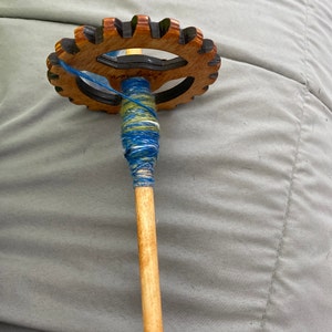Cricket added a photo of their purchase