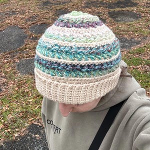 Tatum added a photo of their purchase