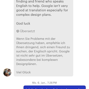 Gerhard added a photo of their purchase