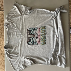 Brandie added a photo of their purchase