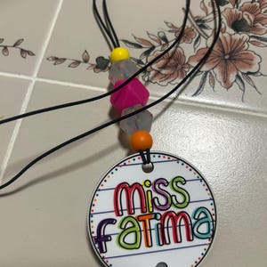 Fatima added a photo of their purchase