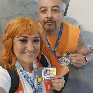 Stephanie ha añadido una foto de su compra