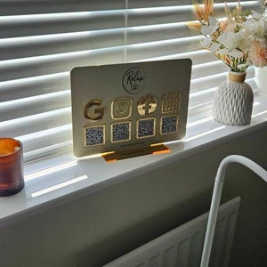Louise added a photo of their purchase