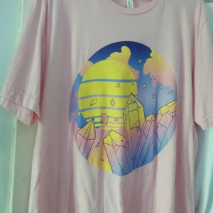 Shannon added a photo of their purchase