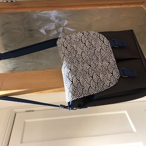 Kim added a photo of their purchase