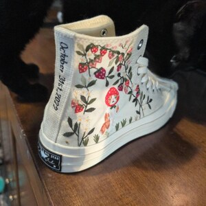 Leo added a photo of their purchase