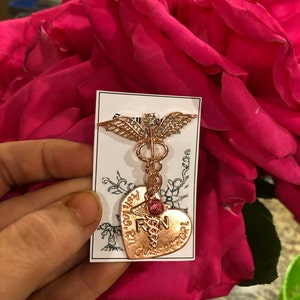 Ashley added a photo of their purchase