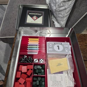 Sairalyn added a photo of their purchase