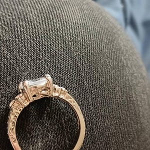 Erica added a photo of their purchase