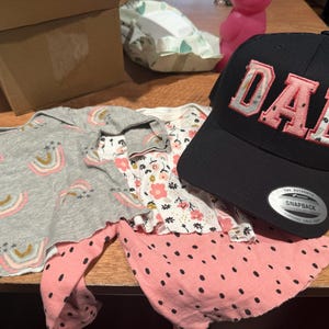 Jade added a photo of their purchase