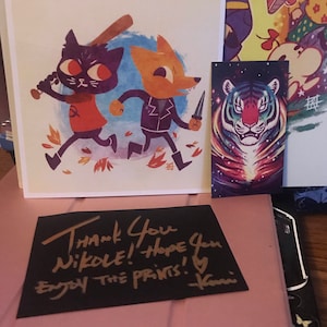 Kole ha añadido una foto de su compra