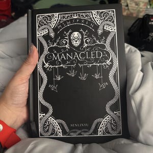 Nicole added a photo of their purchase