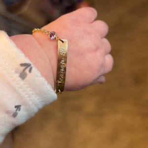 Peyton added a photo of their purchase
