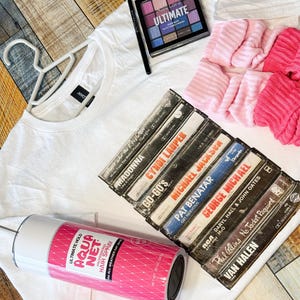 Tricia added a photo of their purchase