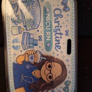 Christine added a photo of their purchase