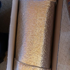 Lorinda added a photo of their purchase
