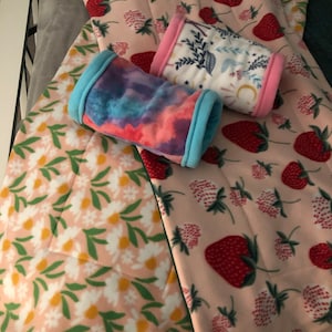 Chris added a photo of their purchase