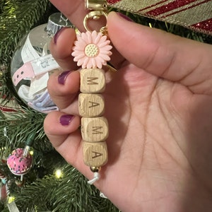 Etsy-Käufer:in hat ein Foto des gekauften Artikels hinzugefügt