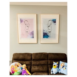 Donna added a photo of their purchase