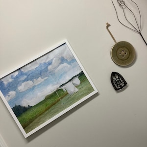 Gaylin added a photo of their purchase