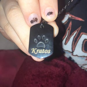 Madelyn added a photo of their purchase